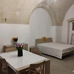 Casa Di Chiarina Piano Terra Apartament