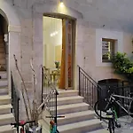 Apartament Casa Di Chiarina Piano Terra