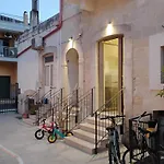 Casa Di Chiarina Piano Terra *