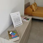 Apartament Casa Di Chiarina Piano Terra