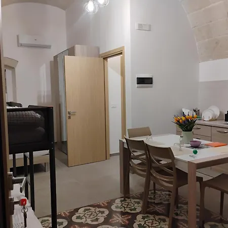 Casa Di Chiarina Piano Terra