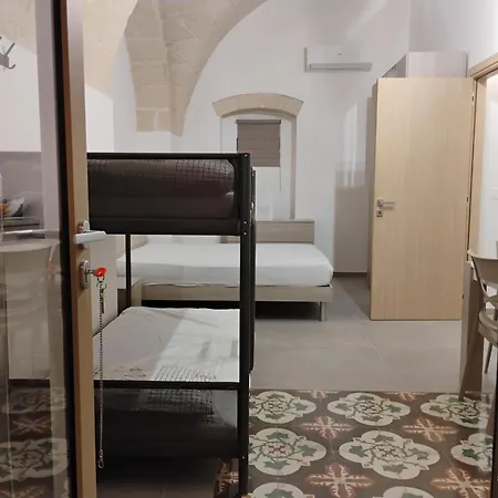 Casa Di Chiarina Piano Terra Apartament *