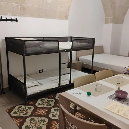 Casa Di Chiarina Piano Terra Apartmán