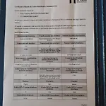 Διαμέρισμα Casa Di Chiarina Piano Terra