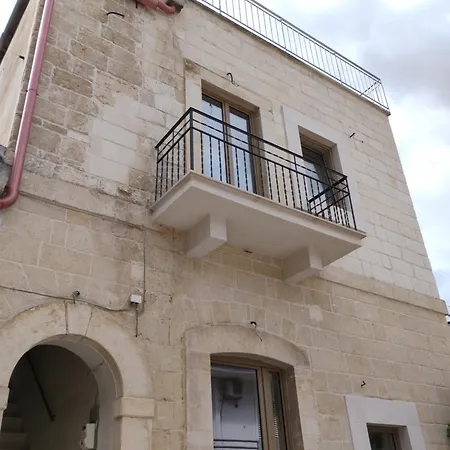 Casa Di Chiarina Con Parcheggio Auto Gratuito Daire *