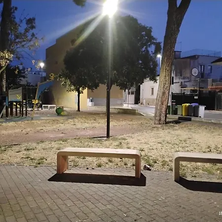 شقة Casa Di Chiarina Con Parcheggio Auto Gratuito *