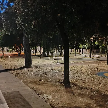Apartamento Casa Di Chiarina Con Parcheggio Auto Gratuito