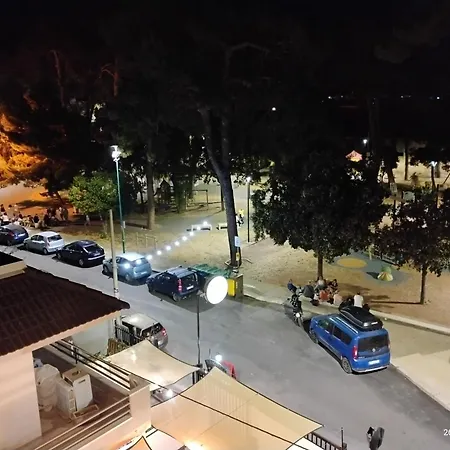 Casa Di Chiarina Piano Terra * Bitetto