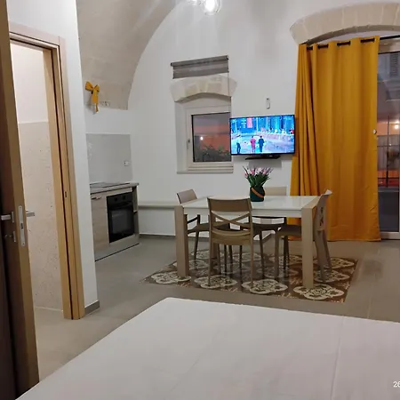 Casa Di Chiarina Con Parcheggio Auto Gratuito