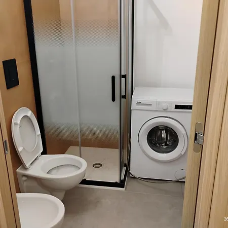 Casa Di Chiarina Con Parcheggio Auto Gratuito * Bitetto