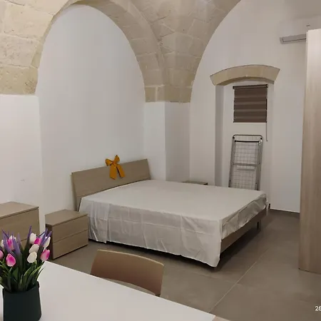 Casa Di Chiarina Con Parcheggio Auto Gratuito شقة
