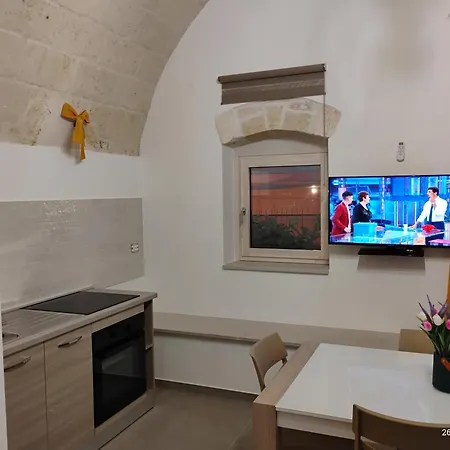 Casa Di Chiarina Con Parcheggio Auto Gratuito * Bitetto