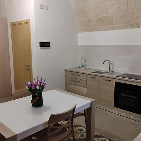 Casa Di Chiarina Con Parcheggio Auto Gratuito