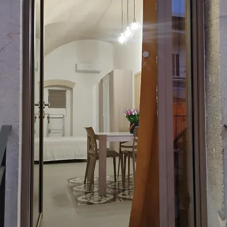 Apartment Casa Di Chiarina Con Parcheggio Auto Gratuito *