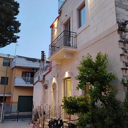 Casa Di Chiarina Con Parcheggio Auto Gratuito Daire *