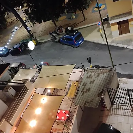 شقة Casa Di Chiarina Con Parcheggio Auto Gratuito *
