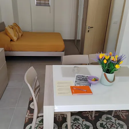 Casa Di Chiarina Con Parcheggio Auto Gratuito شقة Bitetto