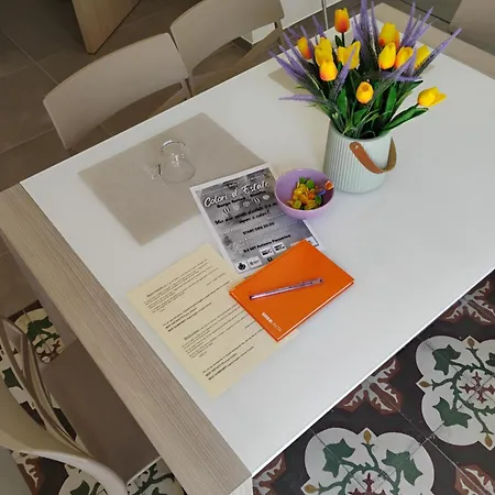 Casa Di Chiarina Con Parcheggio Auto Gratuito