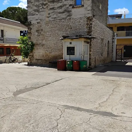 Casa Di Chiarina Piano Terra *