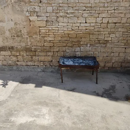 Casa Di Chiarina Piano Terra Apartmán Bitetto