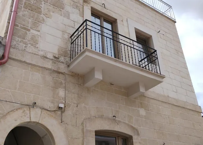 Casa Di Chiarina Piano Terra Daire *