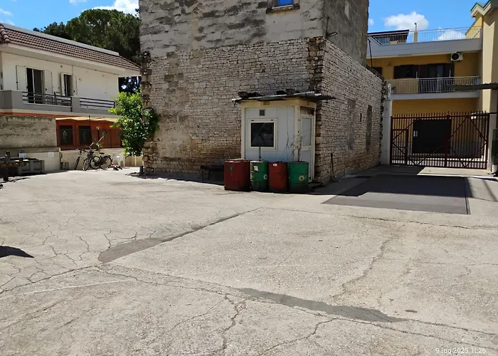 Casa Di Chiarina Piano Terra *