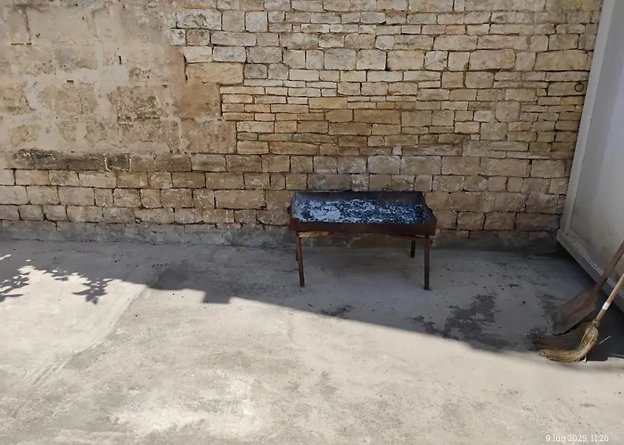 Casa Di Chiarina Piano Terra Apartman Bitetto